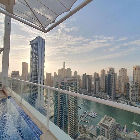 La Riviera Apartment Dubai Exterior photo