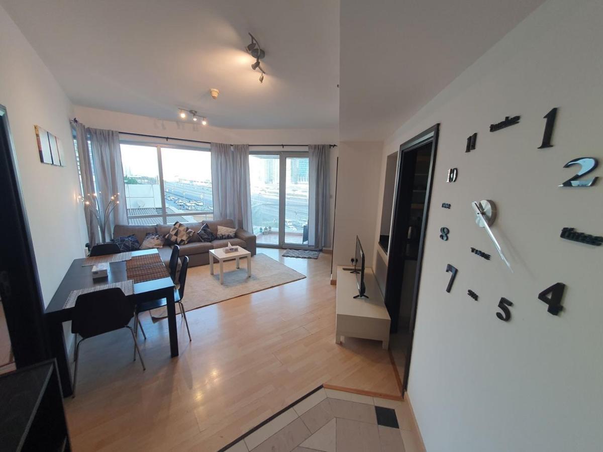 La Riviera Apartment Dubai Exterior photo