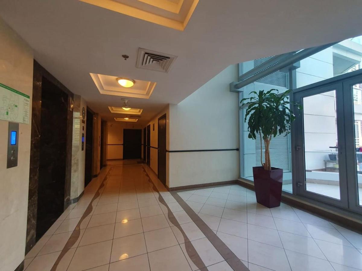 La Riviera Apartment Dubai Exterior photo