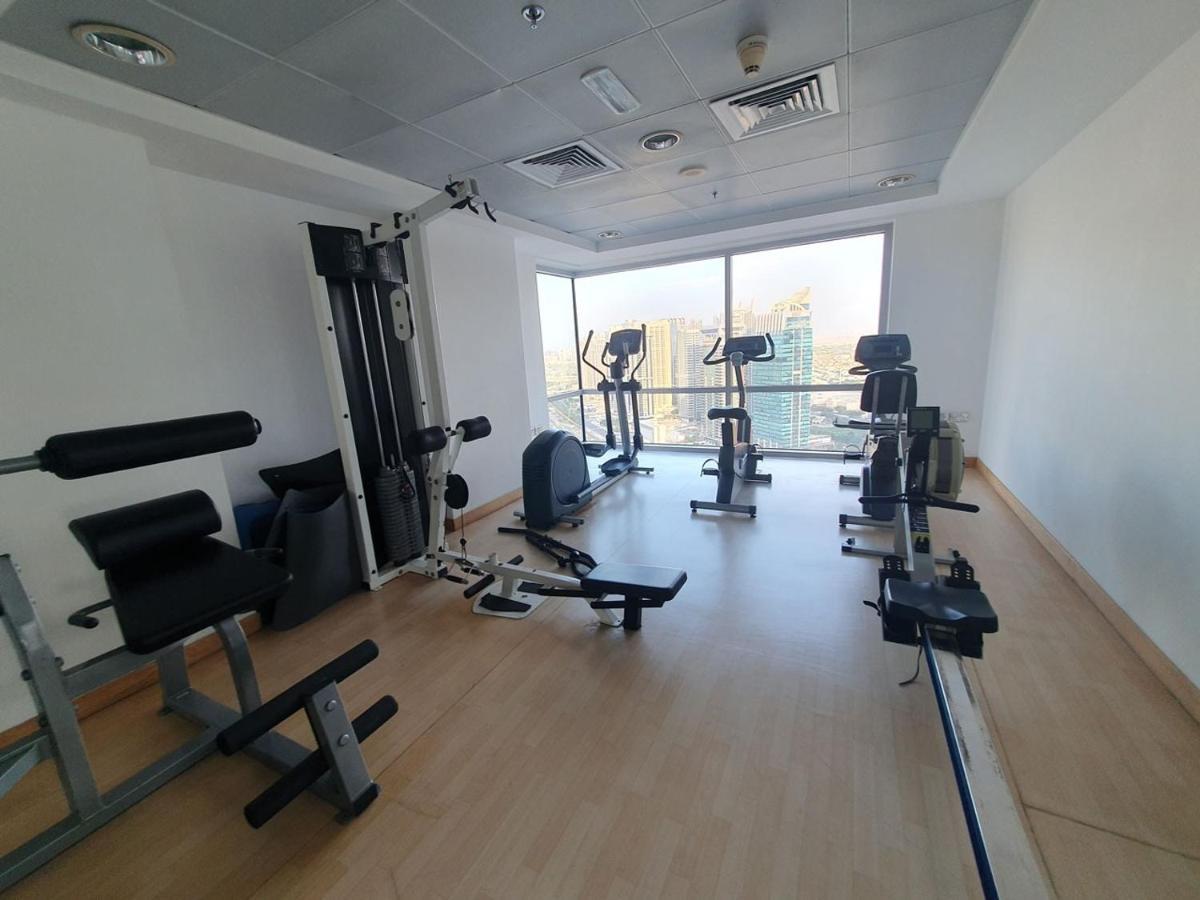La Riviera Apartment Dubai Exterior photo